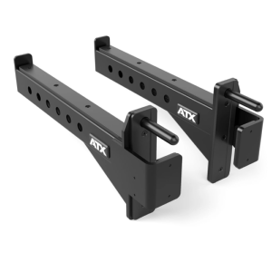ATX® Safety Spotter Arms - 50 - Serie 600 - Barras de seguridad