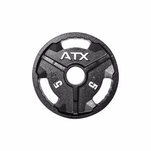 Discos de fundición ATX®, 50 mm