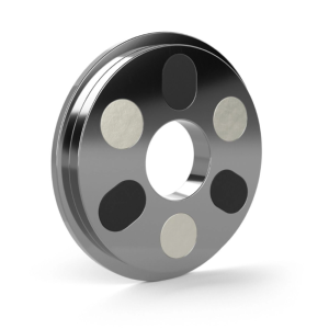 ATX® Magnetic Add-Weight / Selección 0,5 + 1 kg