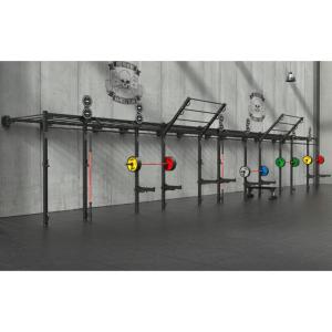 ATX® Wall Rig 4.0 Custom W11005 - Estación de entrenamiento para gym, certificado - Calidad Premium