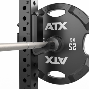 ATX® J-Cups - Serie 700 - Ganchos en J para racks de 70x70mm