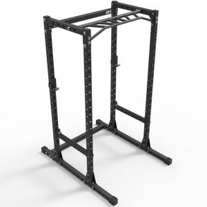 ATX® POWER RACK PRX-655 SD - Jaula de entrenamiento con espaciado de corta distancia