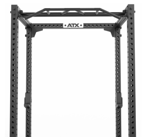ATX® POWER RACK PRX-660 Altura 215 CM - Jaula de entrenamiento