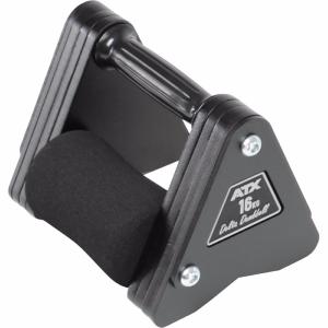 ATX® Mancuernas Delta Dumbbell, pares de 22 a 28kg