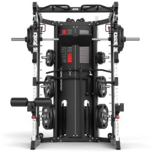 ATX® Multigym GMX-2000 con 2 columnas de peso de 90 kg