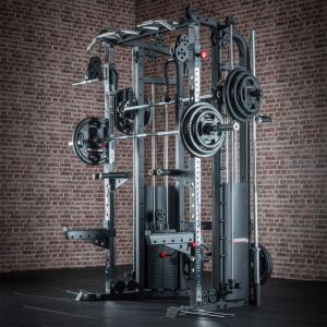 ATX® Gimnasio Multifuncional MONSTER GYM