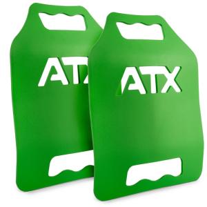 ATX® Tactical Weight Vest Plates - Placas de chaleco en 3 pesos
