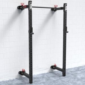 ATX® Fold Back Rack 750 - Rack Plegable de pared