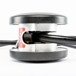 revvll PRO - Entrenador de cuerda con ajuste de resistencia