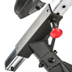 ATX® Silla romana - hiperextensión 45º 