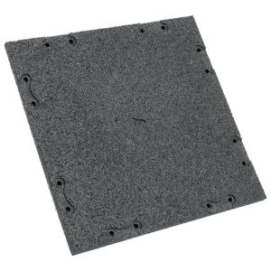 Gymfloor® - Suelo funcional - Sistema de baldosas de caucho - 20 mm