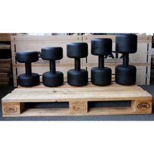 ATX® Monster Dumbbells - de 50kg a 90kg