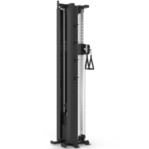 ATX® Máquina de musculación - Estación de cables PRO 4000 - para montaje en pared