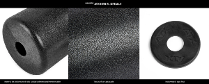 ATX® Rodillo de PU - 450mm