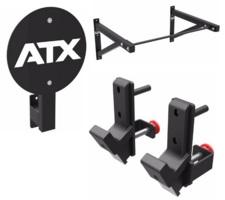 Accesorios de entrenamiento ATX