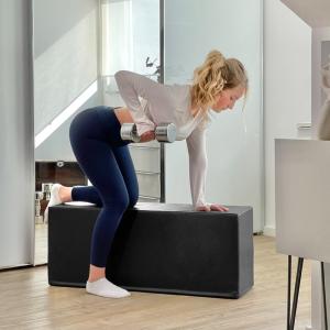 ATX® Multi Foam Bench - Bloque de espuma - Banco / Multibox