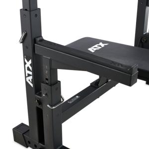 ATX® BENCH PRESS 700 - Press de banca