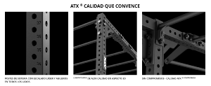 ATX® FUNCTIONAL RIG 700 - Escalera 2