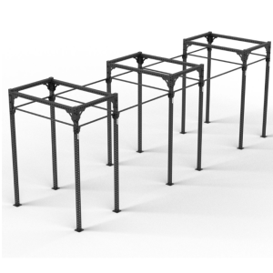 ATX® FUNCTIONAL RIG 700 - Sector 5