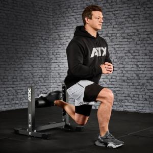 ATX® Split Squat Stand / Bulgarian Split Squat - Soporte para sentadillas búlgaras