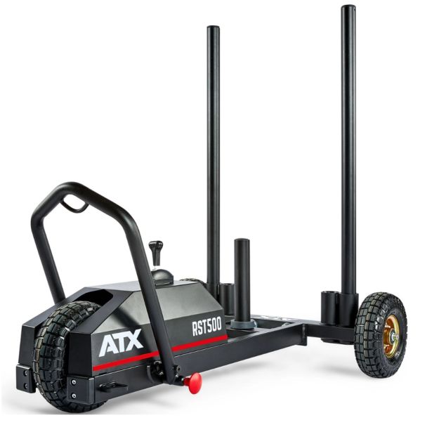 ATX® Resistance Power Sled - Trineo de resistencia