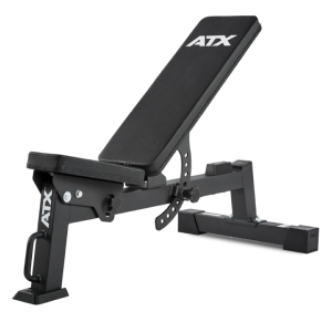 ATX Multibank MBX-610 - Banco de entrenamiento regulable