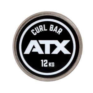 ATX® SZ Barra Curl PRO