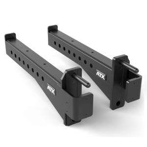 ATX® Safety Spotter Arms - Serie 700 - Barras de seguridad SPO-700