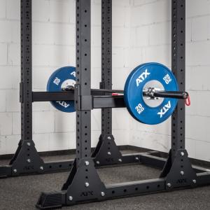 ATX® Flip Down Spotter - Barras de seguridad 8/110 - par - Serie 800