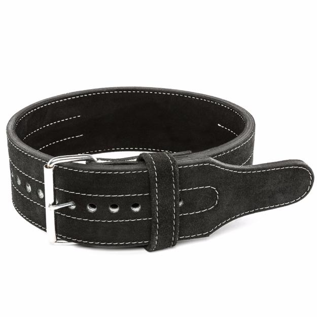 ATX® Cinturón Profesional - Gamuza - negro - Tallas: S - XXL