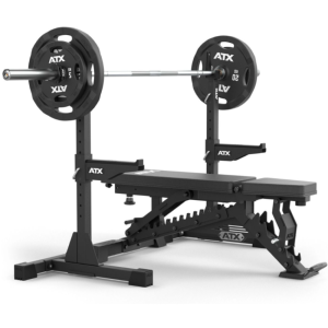 ATX® Free stands 510