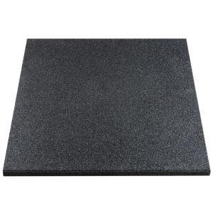 Gymfloor®  - Placa de protección de goma para suelo - en diferentes colores - 1000 x 1000 x 30 mm