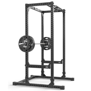 ATX® POWER RACK PRX-660 Altura 215 CM - Jaula de entrenamiento