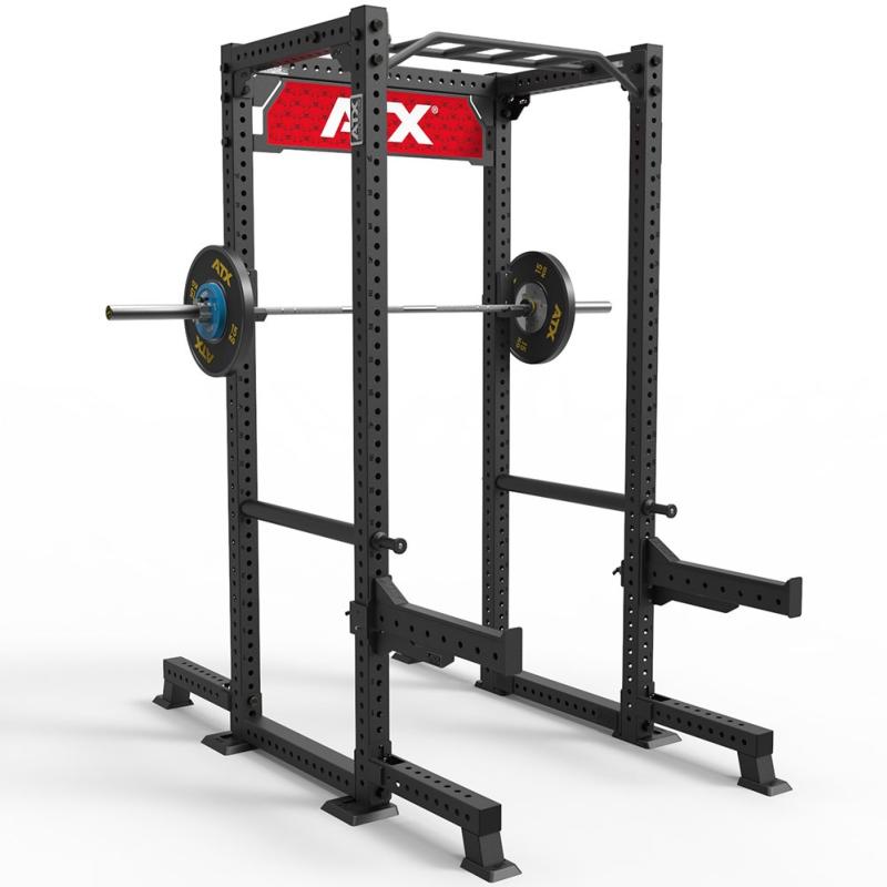 jalea Abultar darse cuenta ATX® Jaula de potencia - Power Rack - 830