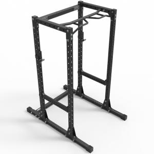 ATX® POWER RACK PRX 755 SD - Jaula de entrenamiento con espaciado de corta distancia