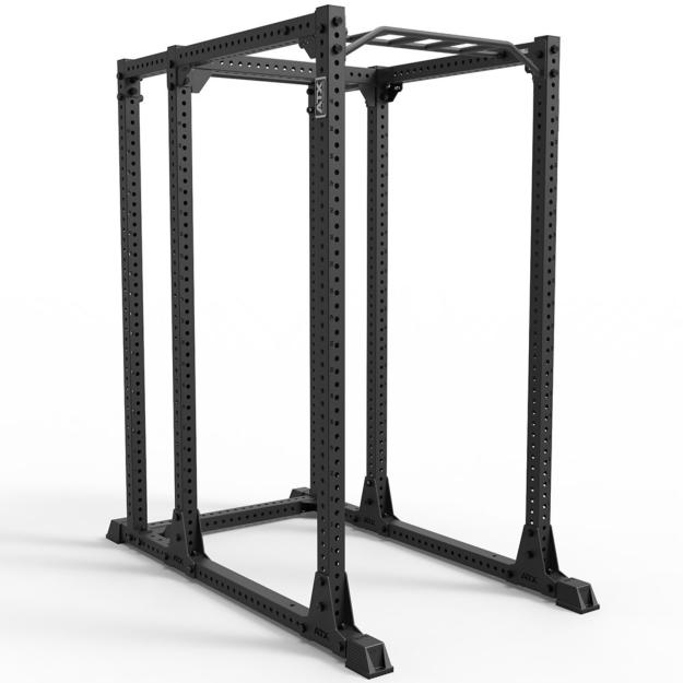 ATX® Jaula de potencia - Power Rack - 820 + EXTENSION 800-F