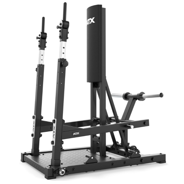 ATX® Press de pecho de pie