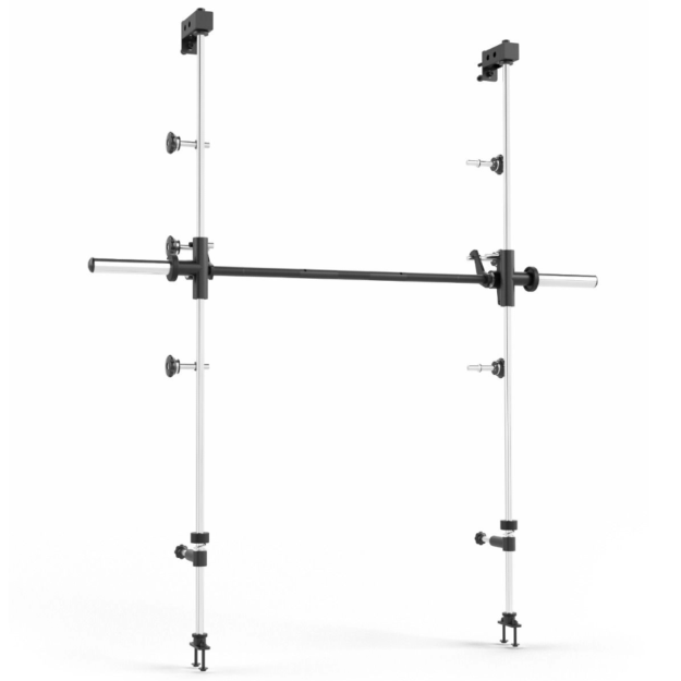 ATX® Multipower - Opción para Power Rack Serie PRX 660