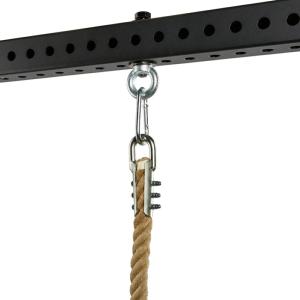 ATX® RIG 4.0 - Ojal con mosquetón para cuerda de escalada