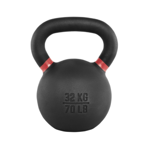Original Russian Kettlebell - Fundición de alta calidad - de 8 a 48kg