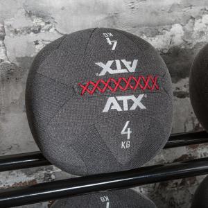 Balones - ATX® Wall Ball - Kevlar® - 3 a 12 kg