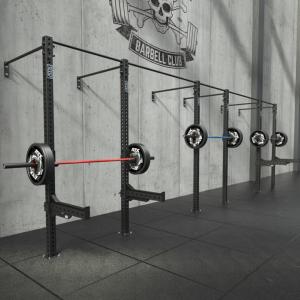 ATX® Wall Rig 4.0 BASIC - Tamaños 1 a 5 - Estación de entrenamiento para gym - Calidad Premium