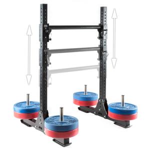 ATX® Yugo de Strongman / Rack